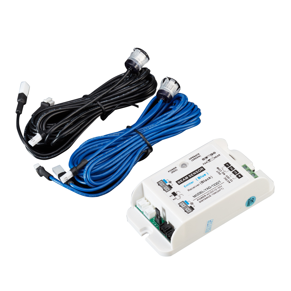 安全光線（單束）