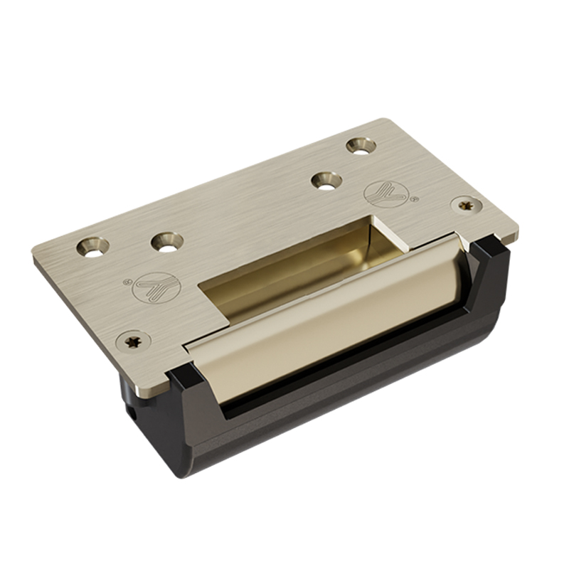 美規堅固型明裝電鎖口