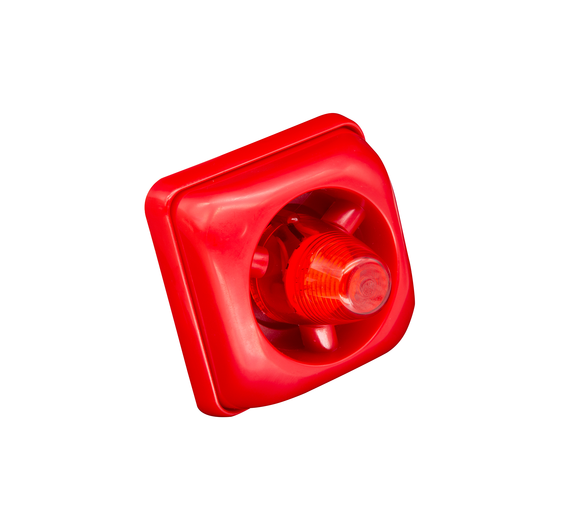 聲光警報(bào)器