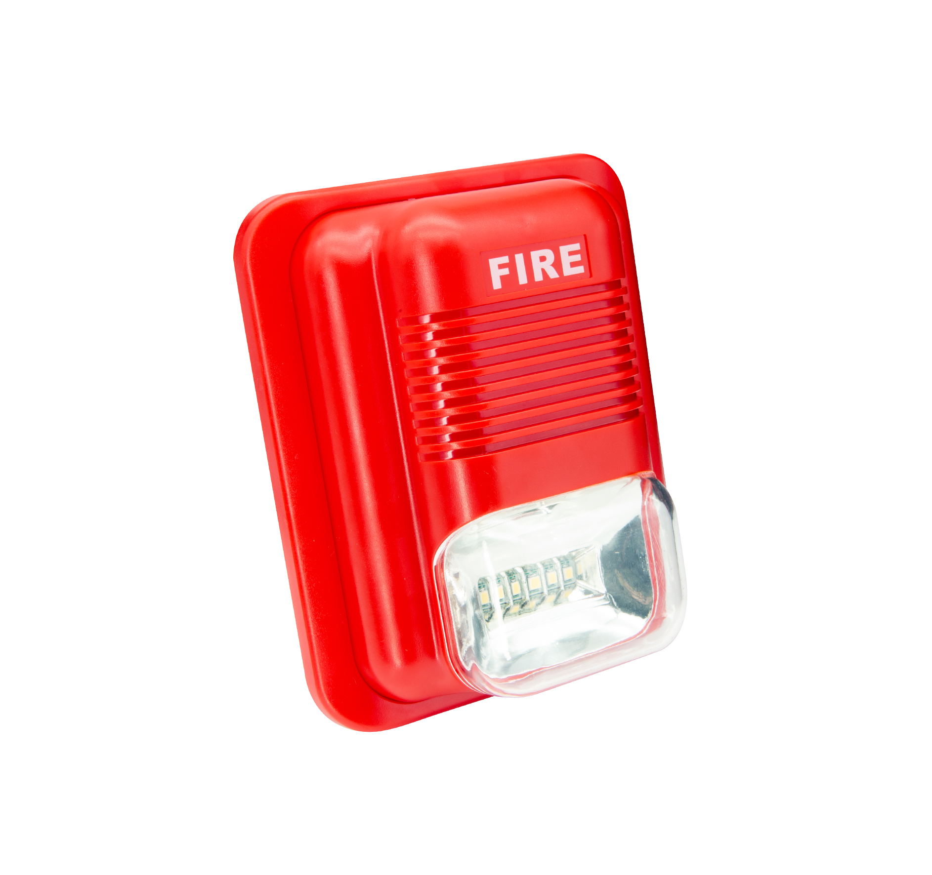 聲光警報(bào)器