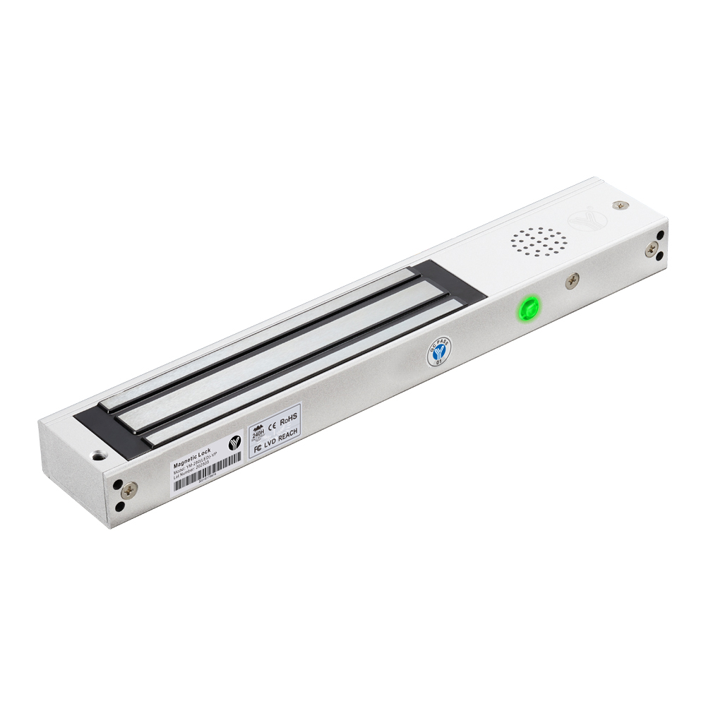 280kg 單門磁力鎖帶語音提示功能